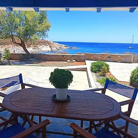 Peaceful Bay Hotel Megas Gialos - Nites Luaran gambar