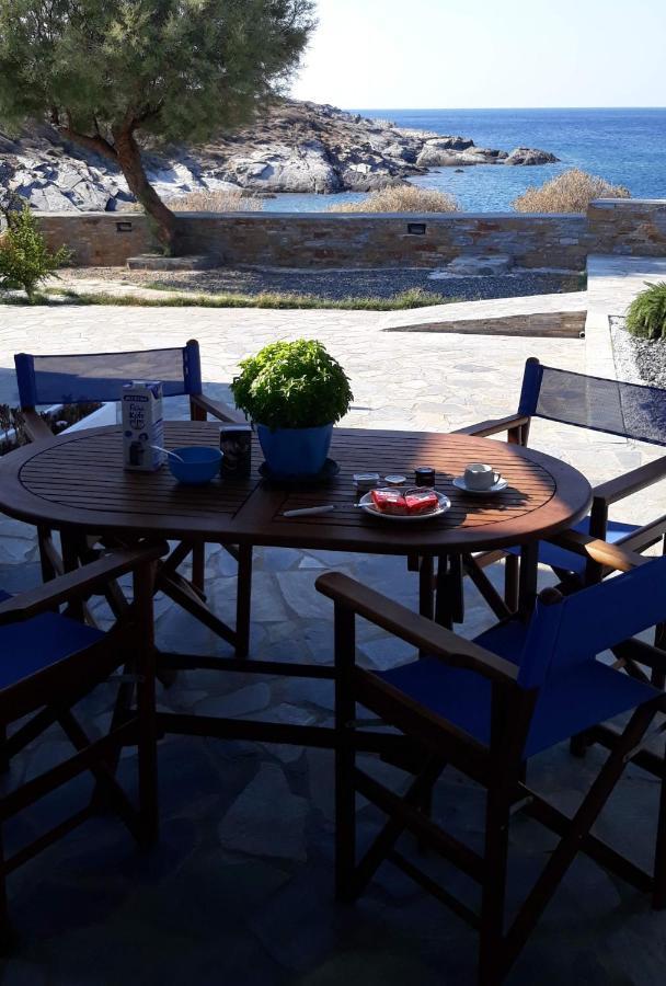Peaceful Bay Hotel Megas Gialos - Nites Luaran gambar