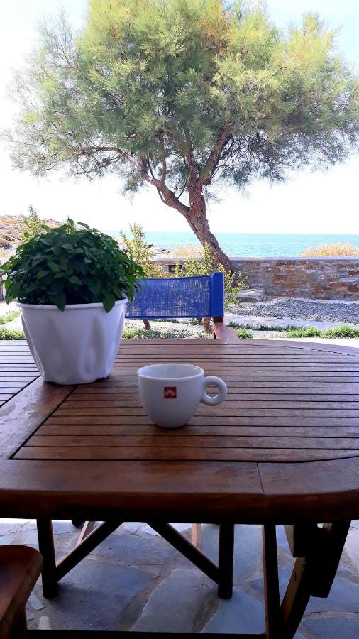 Peaceful Bay Hotel Megas Gialos - Nites Luaran gambar