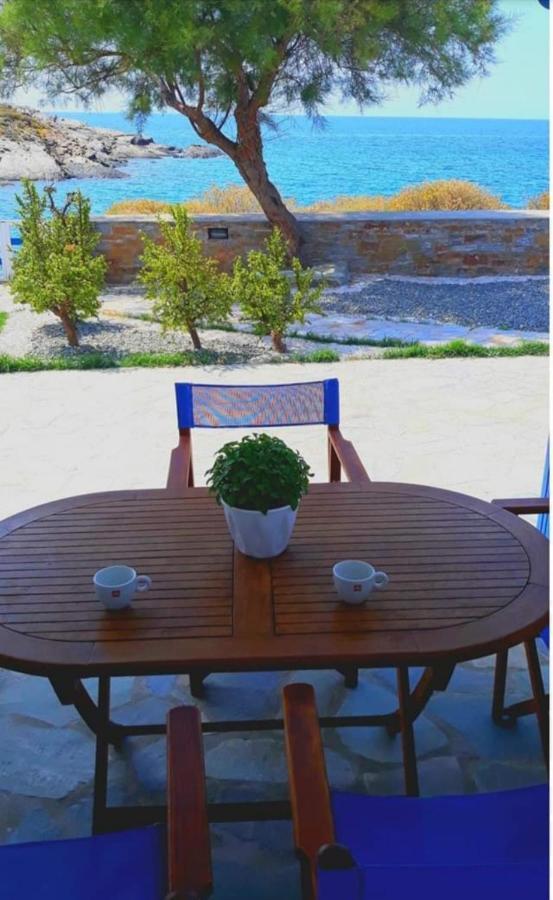 Peaceful Bay Hotel Megas Gialos - Nites Luaran gambar